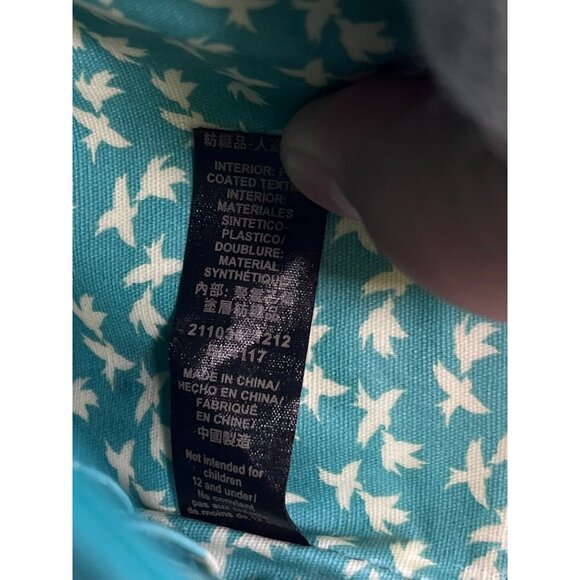 Fossil Womens Wristlet Wallet SKU 7502 - Picture 5 of 10